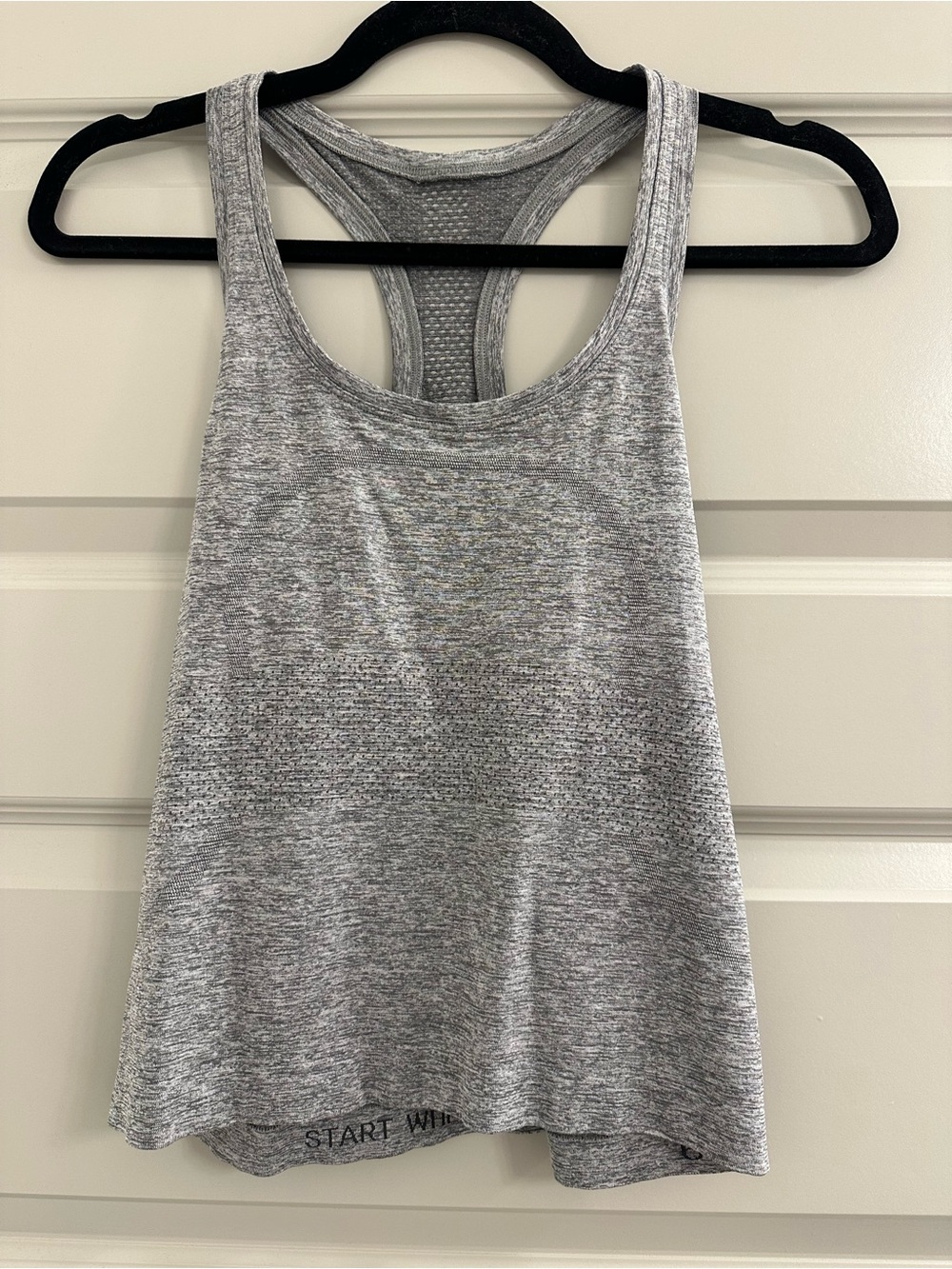Lululemon Race Length Swiftly Tech